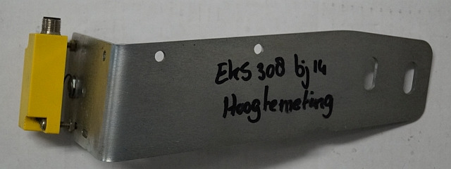 Jungheinrich 51132926 | Initiator from EKS308 year 2014 - Sensor untuk Peralatan untuk menangani material: gambar 2 Jungheinrich 51132926 | Initiator from EKS308 year 2014 - Sensor untuk Peralatan untuk menangani material: gambar 2
