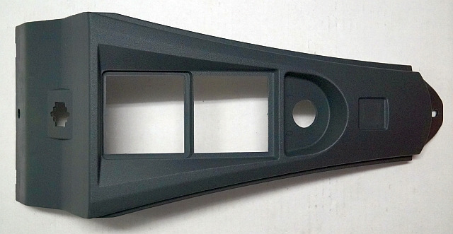 Jungheinrich 51143156 | Instrument hood  - Dasbor untuk Peralatan untuk menangani material: gambar 1 Jungheinrich 51143156 | Instrument hood  - Dasbor untuk Peralatan untuk menangani material: gambar 1