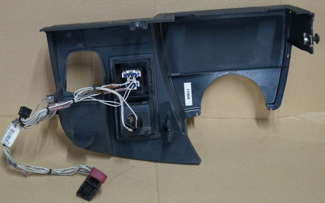 Jungheinrich 51212750 | Dashboard including ignition switch and LED battery indi  - Dasbor untuk Peralatan untuk menangani material: gambar 2 Jungheinrich 51212750 | Dashboard including ignition switch and LED battery indi  - Dasbor untuk Peralatan untuk menangani material: gambar 2