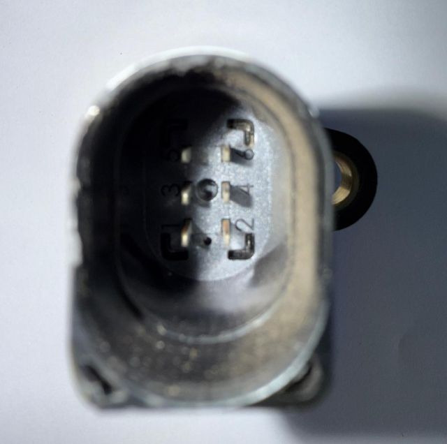 Jungheinrich 51267081 | speed and temperature sensor - Sensor untuk Peralatan untuk menangani material: gambar 2 Jungheinrich 51267081 | speed and temperature sensor - Sensor untuk Peralatan untuk menangani material: gambar 2