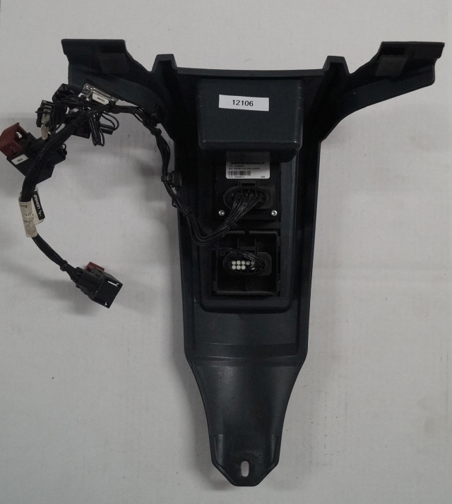 Jungheinrich 51385821 | Dashboard including KD mini co 250K candis 51386956 wiri  - Dasbor untuk Peralatan untuk menangani material: gambar 2 Jungheinrich 51385821 | Dashboard including KD mini co 250K candis 51386956 wiri  - Dasbor untuk Peralatan untuk menangani material: gambar 2