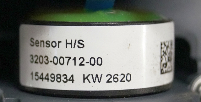 Sistem listrik untuk Peralatan untuk menangani material Jungheinrich 51525862 | Rijschakelaar Control handle for EJD220 sn. SFTT00027015: gambar 6