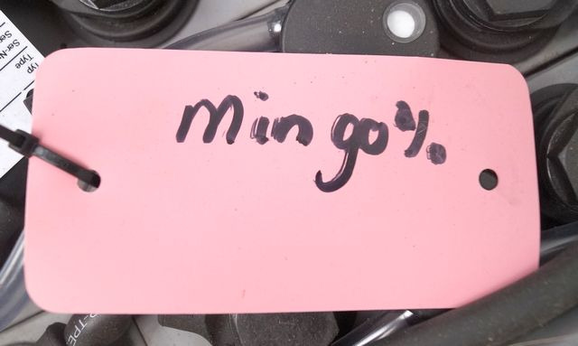 Jungheinrich unknown | Battery 24 2PZB150 year 2024 weight 150 kg sn. C81403233 - Baterai untuk Peralatan untuk menangani material: gambar 5 Jungheinrich unknown | Battery 24 2PZB150 year 2024 weight 150 kg sn. C81403233 - Baterai untuk Peralatan untuk menangani material: gambar 5