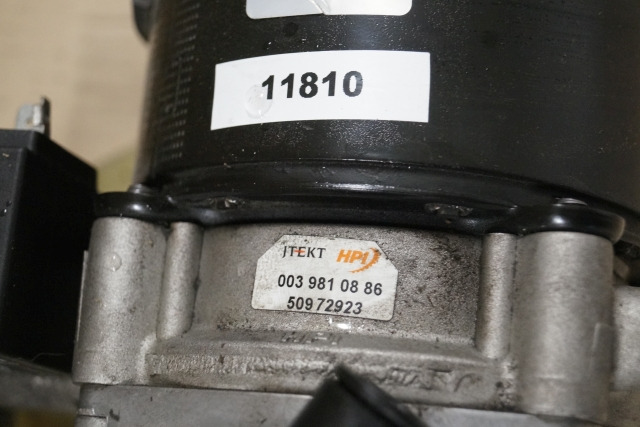 Linde 0039810886 | pump unit 24V 1,2KW pump unit 24V 1,2KW - Pompa hidrolik untuk Peralatan untuk menangani material: gambar 2 Linde 0039810886 | pump unit 24V 1,2KW pump unit 24V 1,2KW - Pompa hidrolik untuk Peralatan untuk menangani material: gambar 2