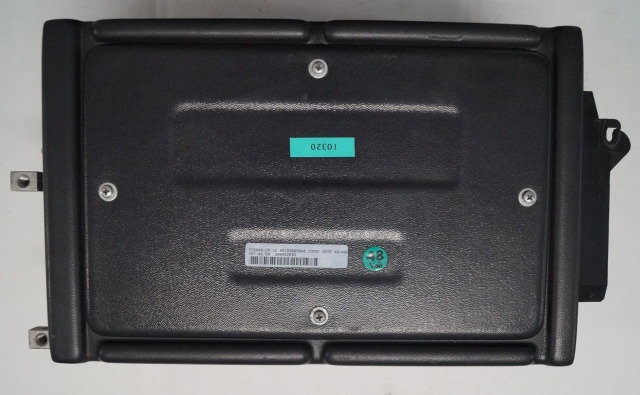 OM Pimespo 45193605000 | Rij/hef regeling Drive/lifing controller FC5049-OM Comb - ECU untuk Peralatan untuk menangani material: gambar 1 OM Pimespo 45193605000 | Rij/hef regeling Drive/lifing controller FC5049-OM Comb - ECU untuk Peralatan untuk menangani material: gambar 1