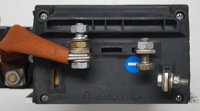 Still 0156991 | Rij regeling Drive Controller FS2013 24V sn. 3002734300 from R06 - ECU untuk Peralatan untuk menangani material: gambar 4 Still 0156991 | Rij regeling Drive Controller FS2013 24V sn. 3002734300 from R06 - ECU untuk Peralatan untuk menangani material: gambar 4