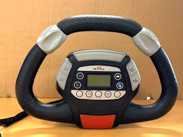 Still 45875406100 | Tiller Head assy. For OPX20-25 from OPX 2018 - Sistem listrik untuk Peralatan untuk menangani material: gambar 1 Still 45875406100 | Tiller Head assy. For OPX20-25 from OPX 2018 - Sistem listrik untuk Peralatan untuk menangani material: gambar 1