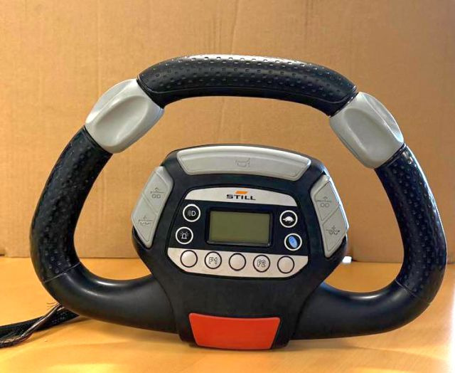 Still 45875406100 | Tiller Head assy. For OPX20-25 from OPX 2018 - Sistem listrik untuk Peralatan untuk menangani material: gambar 1 Still 45875406100 | Tiller Head assy. For OPX20-25 from OPX 2018 - Sistem listrik untuk Peralatan untuk menangani material: gambar 1