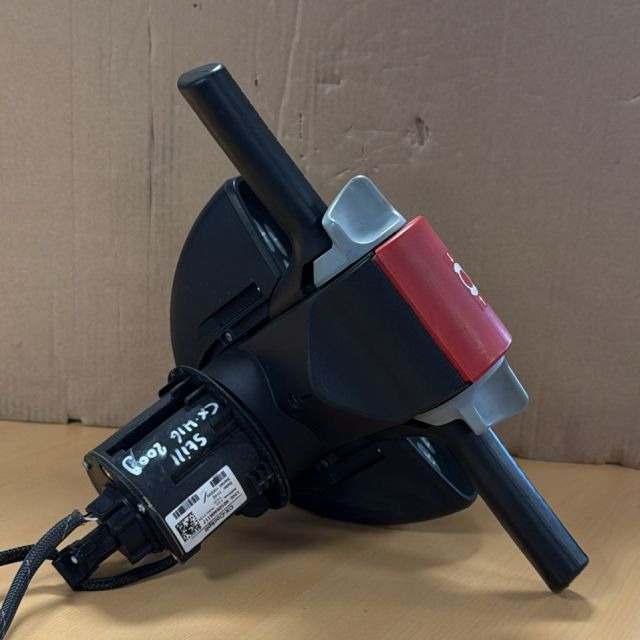 Still 50105406117 | Tiller Head Sw. V2,5 V5,07 date H16E sn. 100289 from CX-H16 - Sistem listrik untuk Peralatan untuk menangani material: gambar 2 Still 50105406117 | Tiller Head Sw. V2,5 V5,07 date H16E sn. 100289 from CX-H16 - Sistem listrik untuk Peralatan untuk menangani material: gambar 2