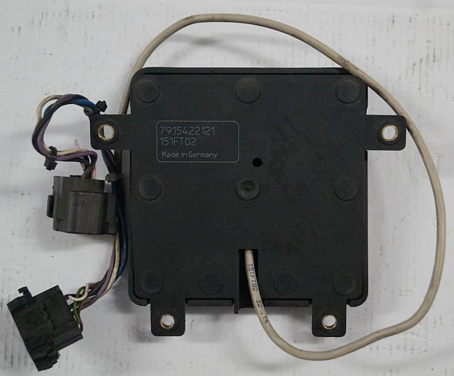 Still 7915422121 | emergency disconnect switch - Sensor untuk Peralatan untuk menangani material: gambar 2 Still 7915422121 | emergency disconnect switch - Sensor untuk Peralatan untuk menangani material: gambar 2