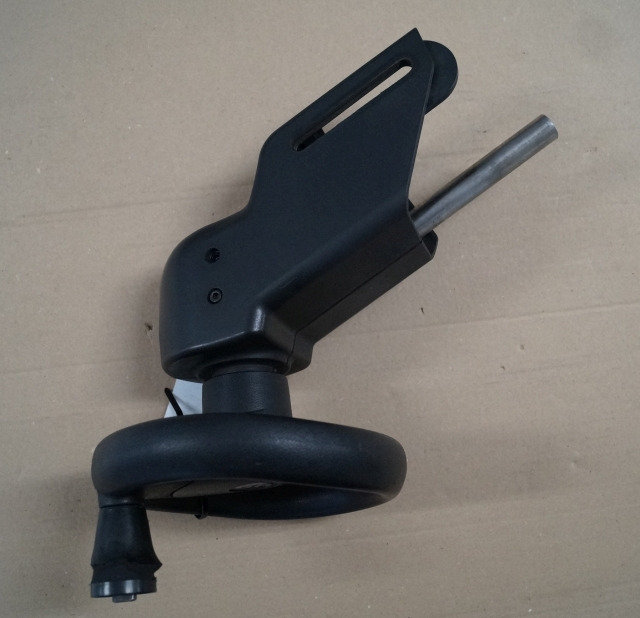 Still 7917415695 | Steering unit from FMX-17 year 2014 - Sensor untuk Peralatan untuk menangani material: gambar 2 Still 7917415695 | Steering unit from FMX-17 year 2014 - Sensor untuk Peralatan untuk menangani material: gambar 2