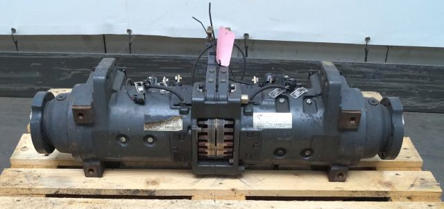 Still 8263500521 | Complete frontaxle with 8263500520 GF116 - Q5 48V104A 4,0 Kw - Sistem listrik untuk Peralatan untuk menangani material: gambar 3 Still 8263500521 | Complete frontaxle with 8263500520 GF116 - Q5 48V104A 4,0 Kw - Sistem listrik untuk Peralatan untuk menangani material: gambar 3