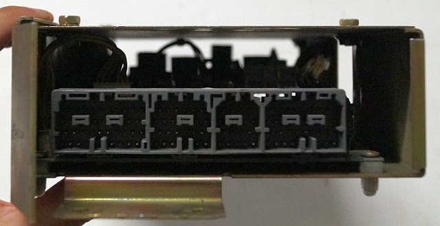 Toyota/BT 24371-12401-71 | Complete controller including power module 24250 1370 - ECU untuk Peralatan untuk menangani material: gambar 3 Toyota/BT 24371-12401-71 | Complete controller including power module 24250 1370 - ECU untuk Peralatan untuk menangani material: gambar 3