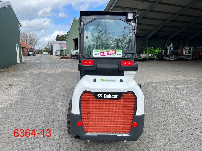 Bobcat L 28 - Loader konstruksi: gambar 5 Bobcat L 28 - Loader konstruksi: gambar 5