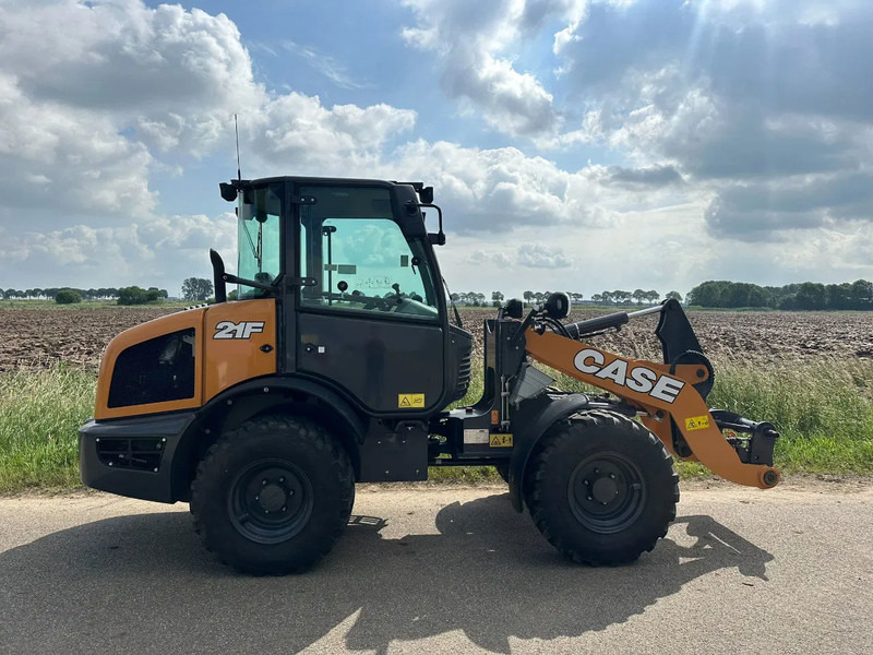 Case 21F UNUSED - Wheel loader: gambar 5 Case 21F UNUSED - Wheel loader: gambar 5
