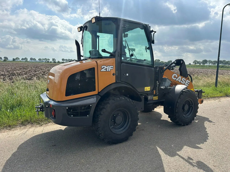 Case 21F UNUSED - Wheel loader: gambar 4 Case 21F UNUSED - Wheel loader: gambar 4