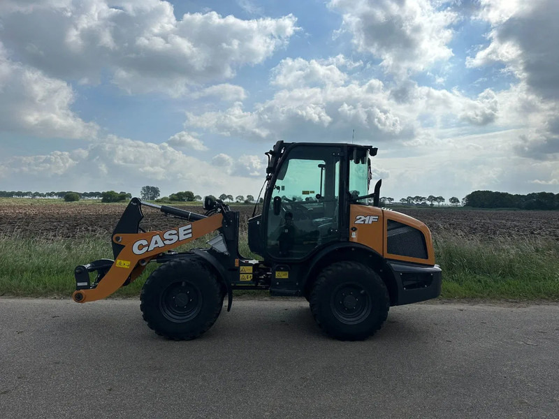Case 21F UNUSED - Wheel loader: gambar 1 Case 21F UNUSED - Wheel loader: gambar 1