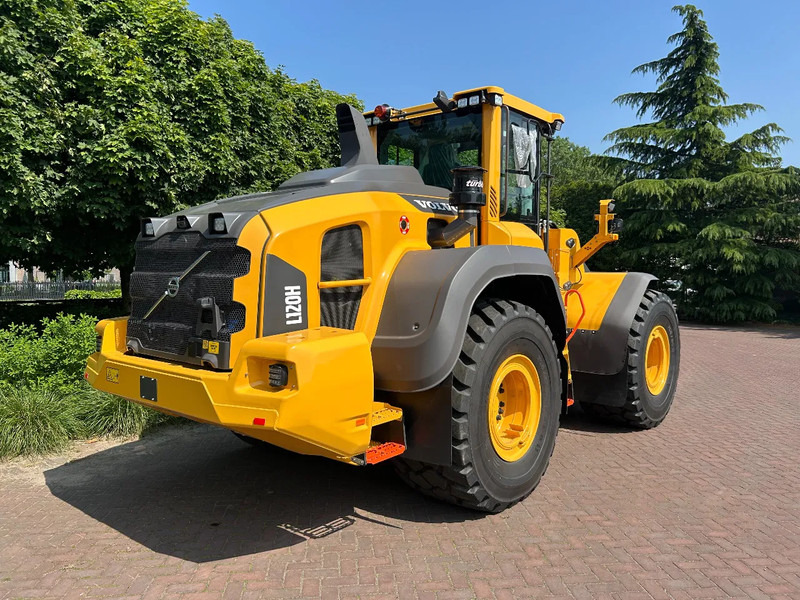 Volvo L120 H2 UNUSED Michelin 750/65 - Wheel loader: gambar 4 Volvo L120 H2 UNUSED Michelin 750/65 - Wheel loader: gambar 4