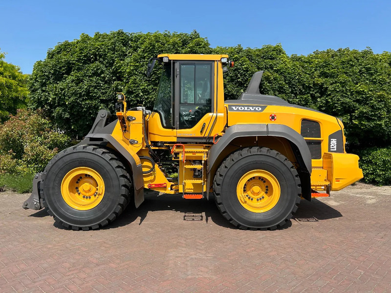Volvo L120 H2 UNUSED Michelin 750/65 - Wheel loader: gambar 1 Volvo L120 H2 UNUSED Michelin 750/65 - Wheel loader: gambar 1