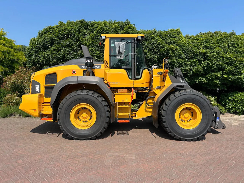 Volvo L120 H2 UNUSED Michelin 750/65 - Wheel loader: gambar 5 Volvo L120 H2 UNUSED Michelin 750/65 - Wheel loader: gambar 5