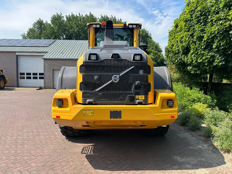 Volvo L120 H2 UNUSED Michelin 750/65 - Wheel loader: gambar 3 Volvo L120 H2 UNUSED Michelin 750/65 - Wheel loader: gambar 3