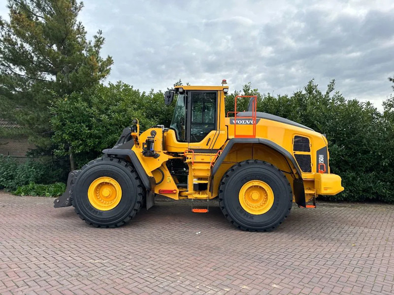 Volvo L150 H UNUSED - Wheel loader: gambar 1 Volvo L150 H UNUSED - Wheel loader: gambar 1