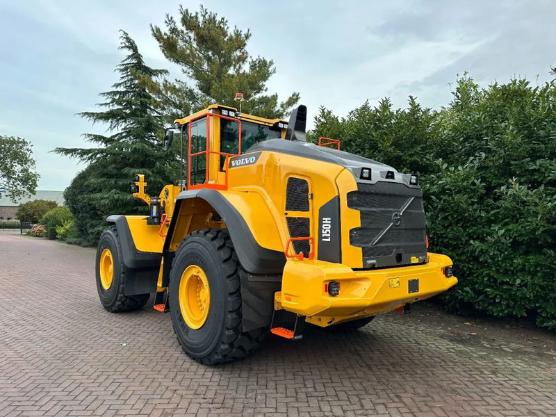 Volvo L150 H UNUSED - Wheel loader: gambar 3 Volvo L150 H UNUSED - Wheel loader: gambar 3