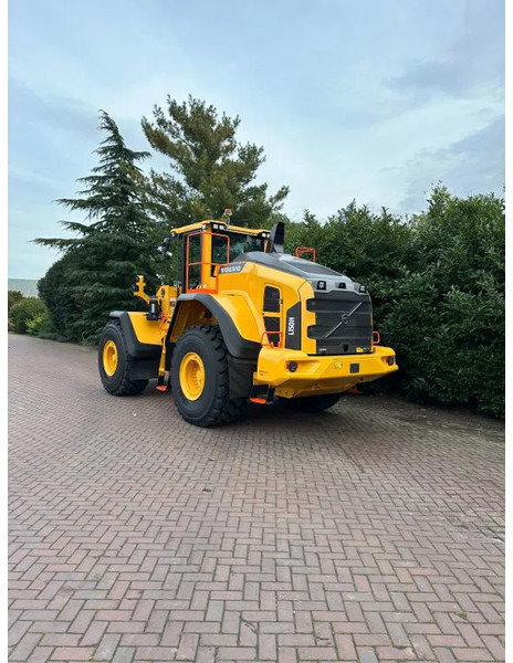 Volvo L150 H UNUSED - Wheel loader: gambar 4 Volvo L150 H UNUSED - Wheel loader: gambar 4