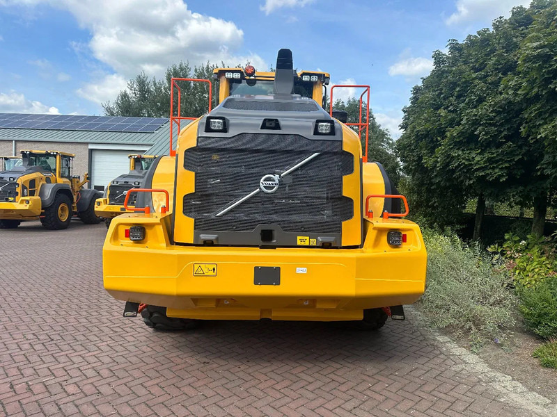 Volvo L180 H UNUSED 3-units availlable - Wheel loader: gambar 3 Volvo L180 H UNUSED 3-units availlable - Wheel loader: gambar 3