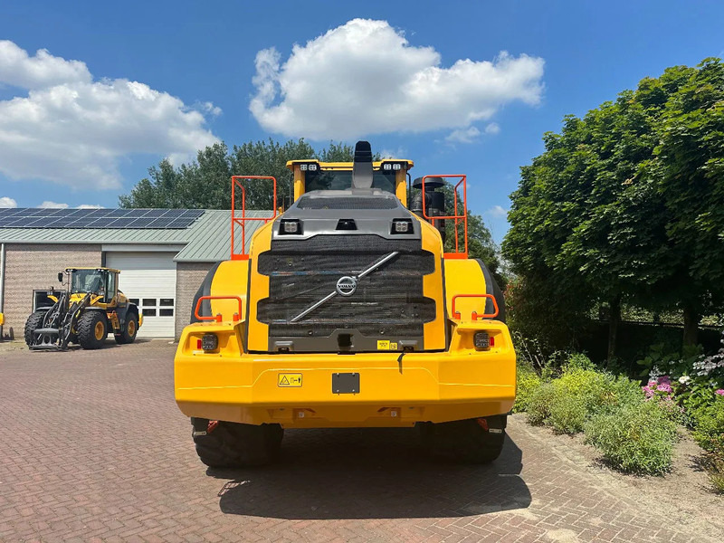 Volvo L260 H UNUSED - Wheel loader: gambar 3 Volvo L260 H UNUSED - Wheel loader: gambar 3