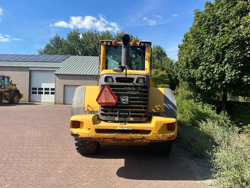 Volvo L70 F - Wheel loader: gambar 3 Volvo L70 F - Wheel loader: gambar 3