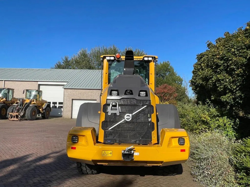 Volvo L70 H2 UNUSED - Wheel loader: gambar 3 Volvo L70 H2 UNUSED - Wheel loader: gambar 3