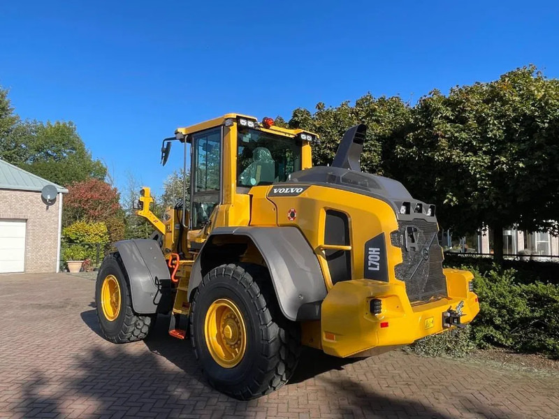 Volvo L70 H2 UNUSED - Wheel loader: gambar 2 Volvo L70 H2 UNUSED - Wheel loader: gambar 2