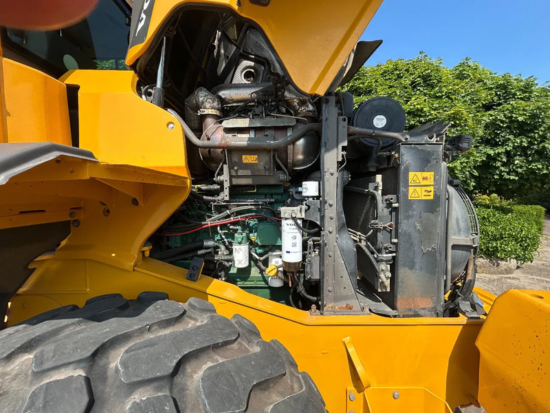 Wheel loader baru Volvo L90 H: gambar 17