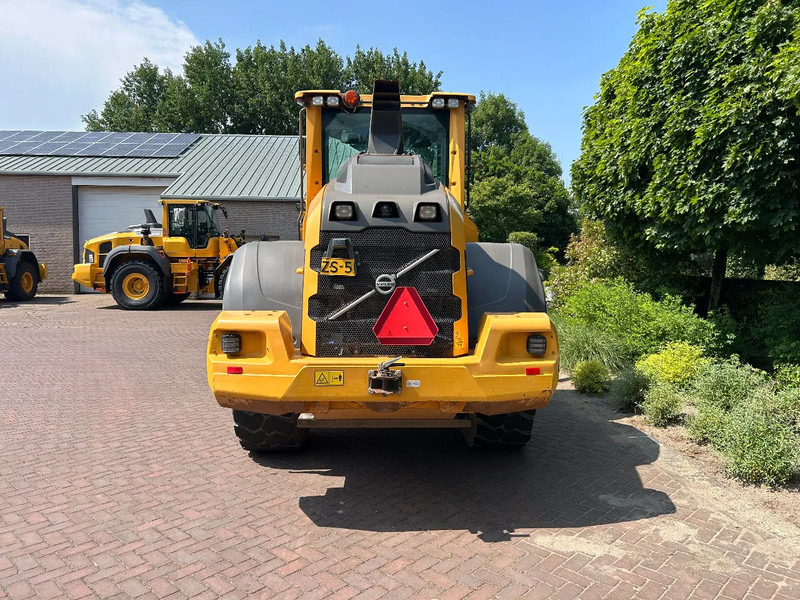 Volvo L90 H - Wheel loader: gambar 3 Volvo L90 H - Wheel loader: gambar 3
