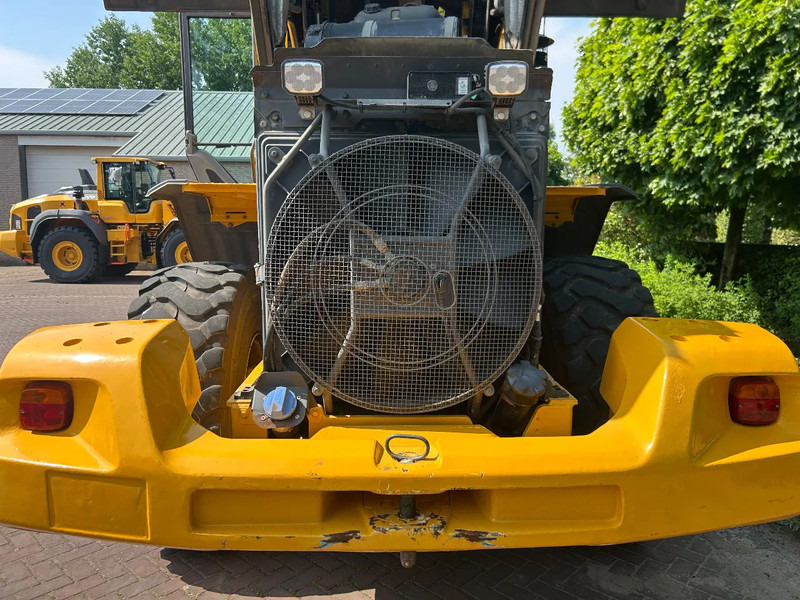 Wheel loader baru Volvo L90 H: gambar 18