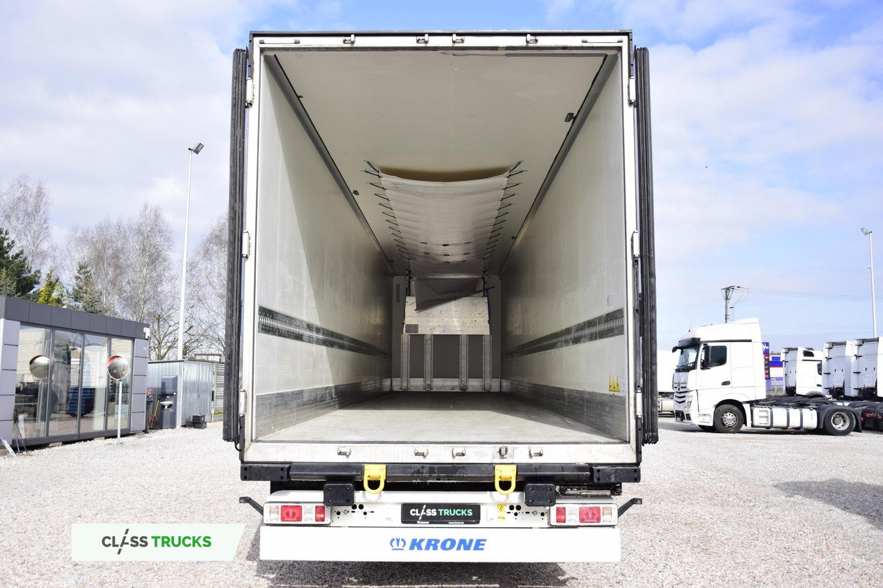 Leasing Krone SDR Cool Liner FP 60 ThermoKing SLXi 300 Krone SDR Cool Liner FP 60 ThermoKing SLXi 300: gambar 10 Leasing Krone SDR Cool Liner FP 60 ThermoKing SLXi 300 Krone SDR Cool Liner FP 60 ThermoKing SLXi 300: gambar 10