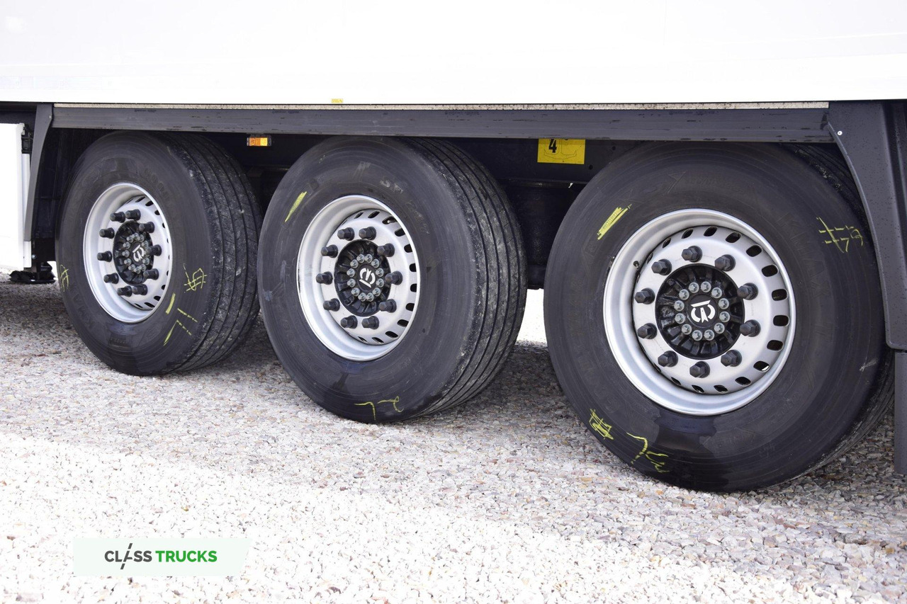 Leasing Krone SDR Cool Liner FP 60 ThermoKing SLXi 300 Krone SDR Cool Liner FP 60 ThermoKing SLXi 300: gambar 11 Leasing Krone SDR Cool Liner FP 60 ThermoKing SLXi 300 Krone SDR Cool Liner FP 60 ThermoKing SLXi 300: gambar 11