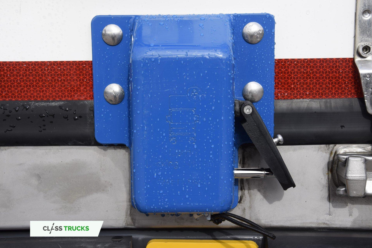 Leasing Krone SDR Cool Liner FP 60 ThermoKing SLXi 300 Krone SDR Cool Liner FP 60 ThermoKing SLXi 300: gambar 8 Leasing Krone SDR Cool Liner FP 60 ThermoKing SLXi 300 Krone SDR Cool Liner FP 60 ThermoKing SLXi 300: gambar 8