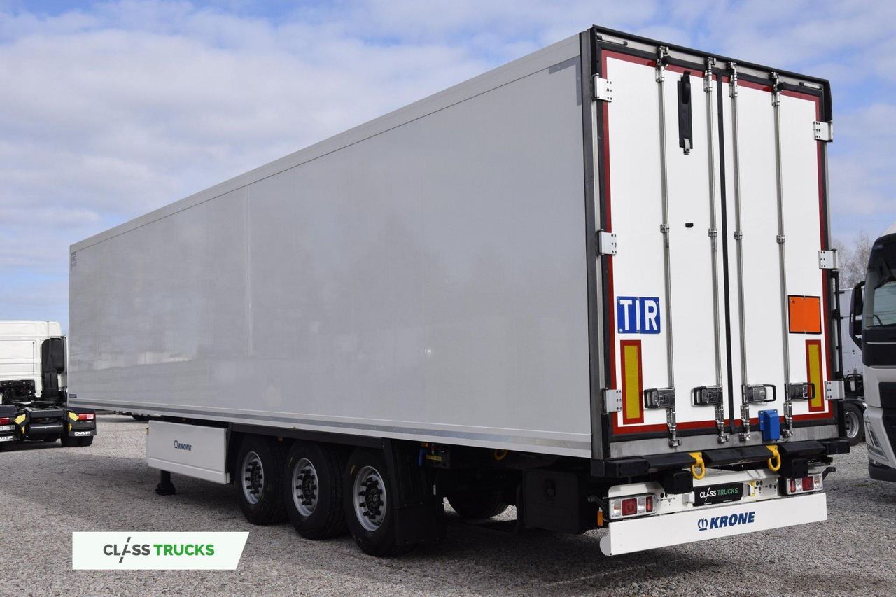 Leasing Krone SDR Cool Liner FP 60 ThermoKing SLXi 300 Krone SDR Cool Liner FP 60 ThermoKing SLXi 300: gambar 7 Leasing Krone SDR Cool Liner FP 60 ThermoKing SLXi 300 Krone SDR Cool Liner FP 60 ThermoKing SLXi 300: gambar 7