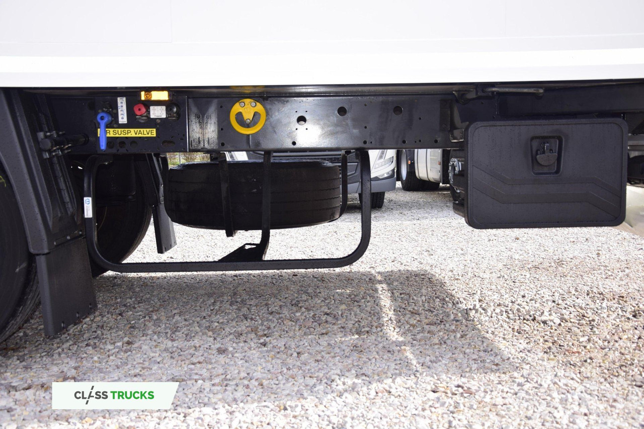 Leasing Krone SDR Cool Liner FP 60 ThermoKing SLXi 300 Krone SDR Cool Liner FP 60 ThermoKing SLXi 300: gambar 12 Leasing Krone SDR Cool Liner FP 60 ThermoKing SLXi 300 Krone SDR Cool Liner FP 60 ThermoKing SLXi 300: gambar 12