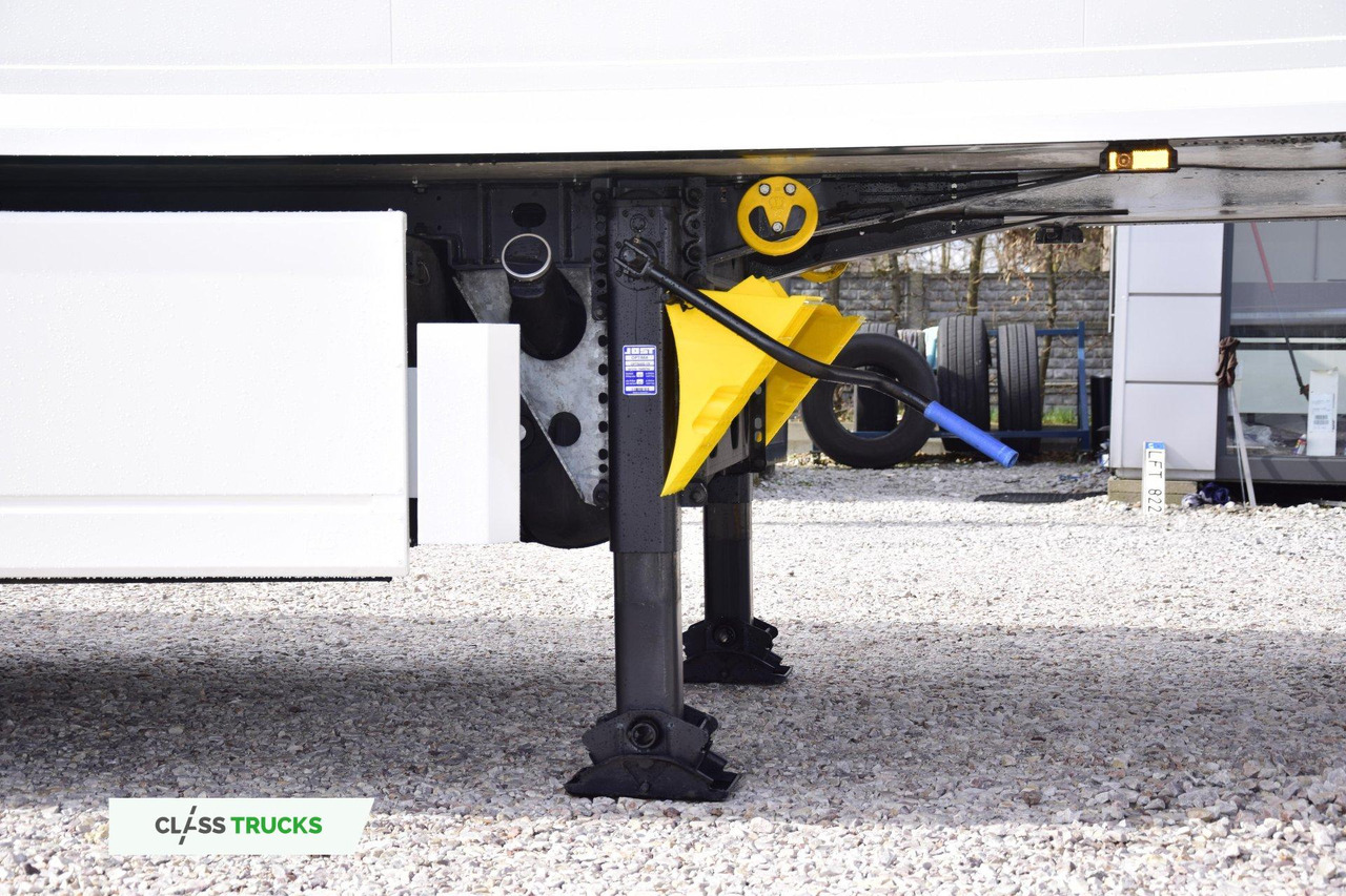 Leasing Krone SDR Cool Liner FP 60 ThermoKing SLXi 300 Krone SDR Cool Liner FP 60 ThermoKing SLXi 300: gambar 13 Leasing Krone SDR Cool Liner FP 60 ThermoKing SLXi 300 Krone SDR Cool Liner FP 60 ThermoKing SLXi 300: gambar 13