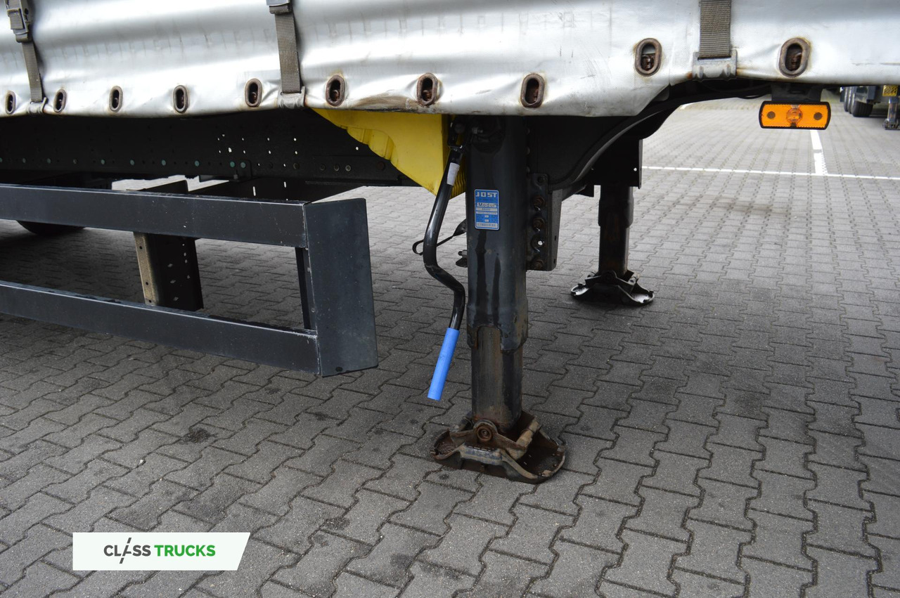 Schmitz Cargobull SCS24/L - Semi-trailer dengan terpal samping: gambar 5 Schmitz Cargobull SCS24/L - Semi-trailer dengan terpal samping: gambar 5