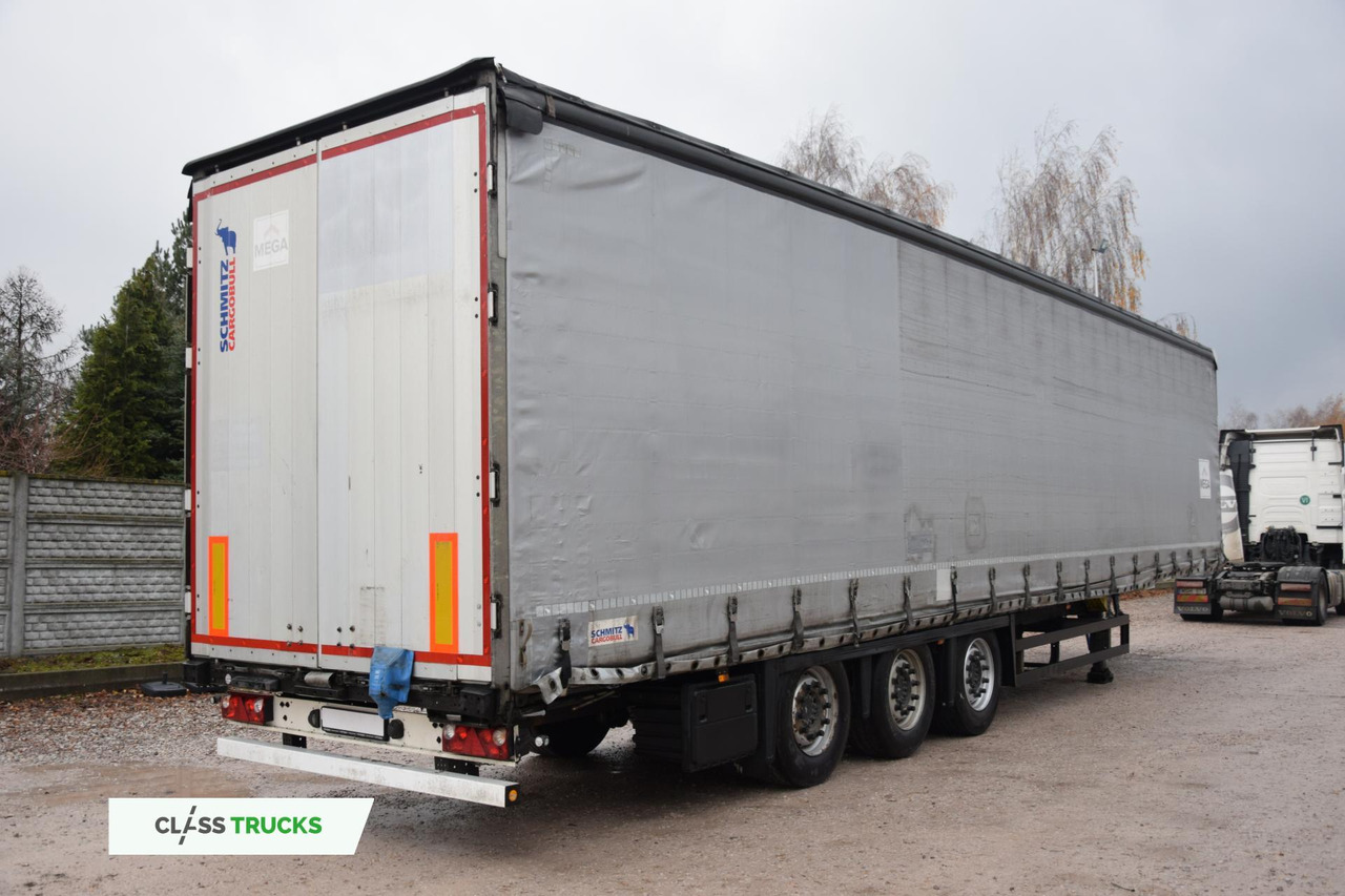 Schmitz Cargobull SCS24/L Varios - Semi-trailer dengan terpal samping: gambar 4 Schmitz Cargobull SCS24/L Varios - Semi-trailer dengan terpal samping: gambar 4