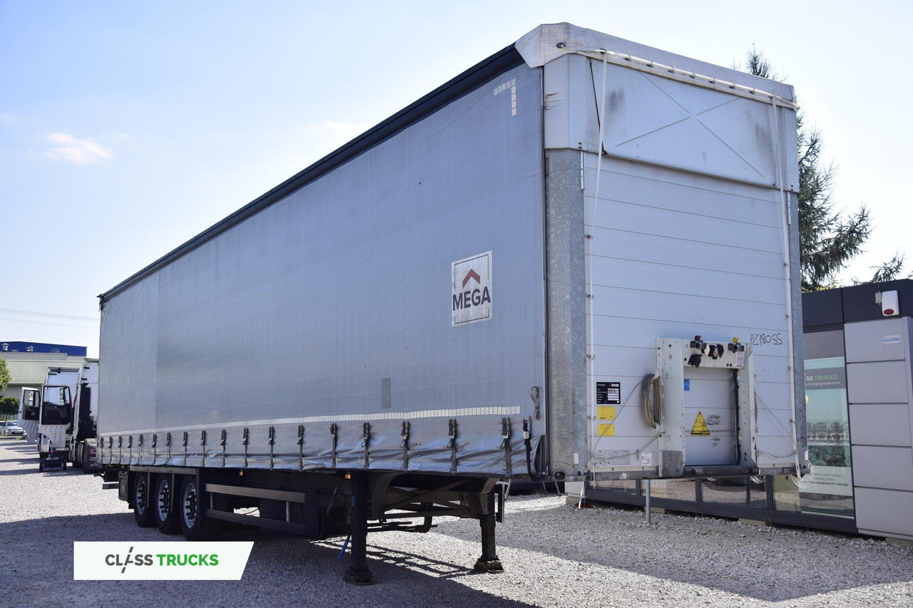 Schmitz Cargobull SCS24/L Varios - Semi-trailer dengan terpal samping: gambar 4 Schmitz Cargobull SCS24/L Varios - Semi-trailer dengan terpal samping: gambar 4