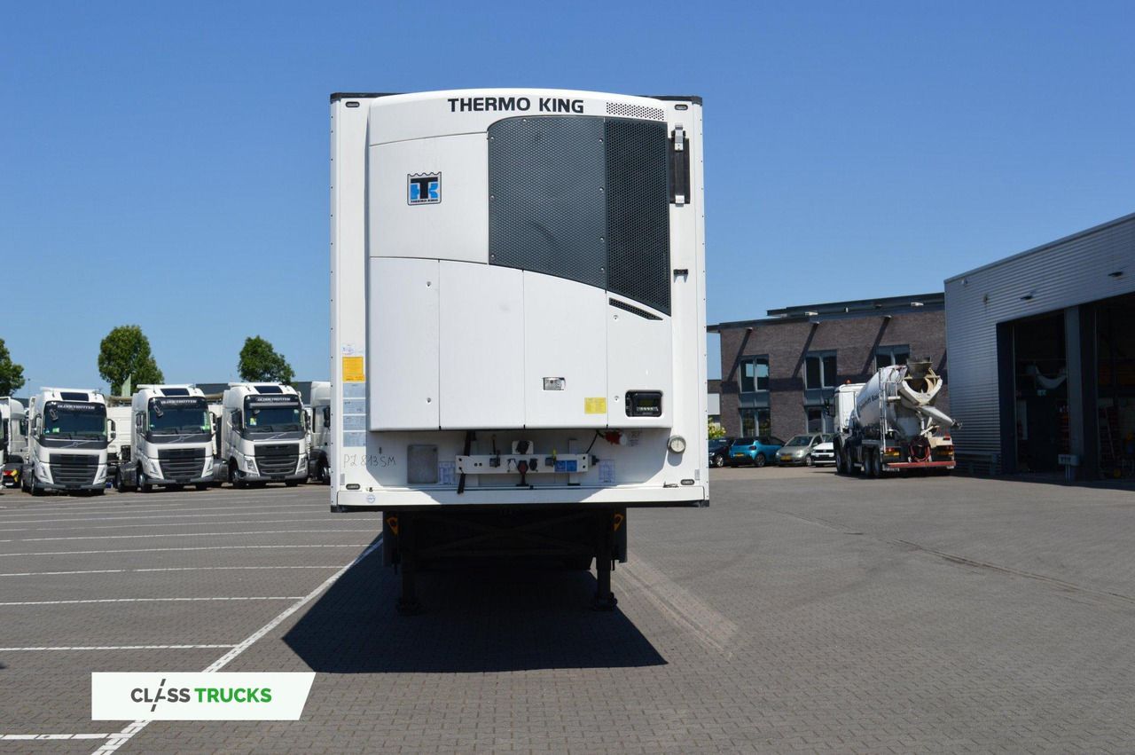 Schmitz Cargobull SKO FP 45 ThermoKing SLXi 300 - Semi-trailer berpendingin: gambar 2 Schmitz Cargobull SKO FP 45 ThermoKing SLXi 300 - Semi-trailer berpendingin: gambar 2