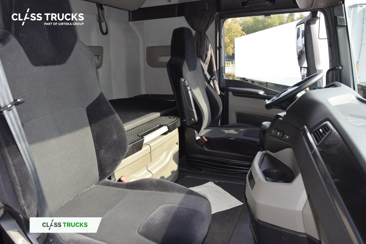 Tractor head MAN TGX 18.470 GX: gambar 10