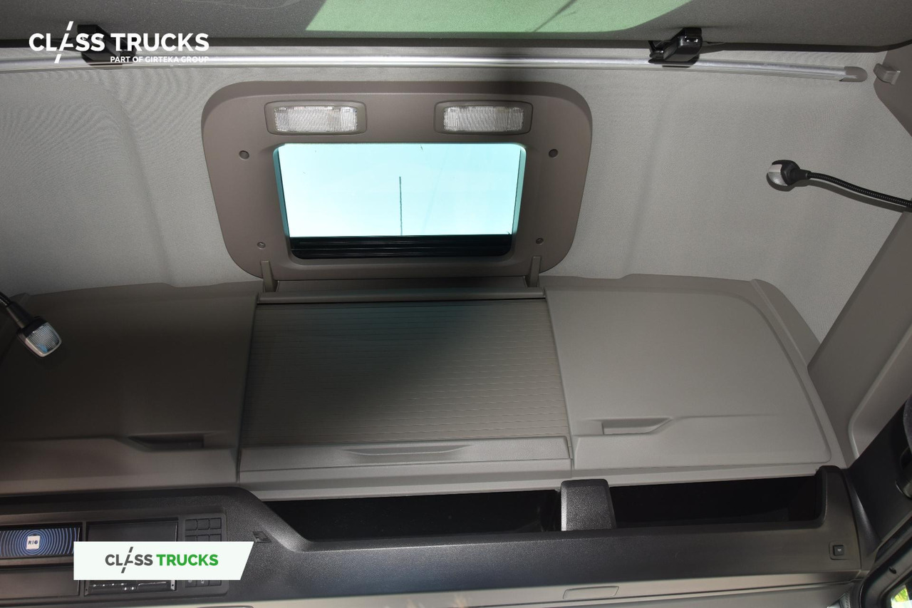 Tractor head MAN TGX 18.470 GX: gambar 13