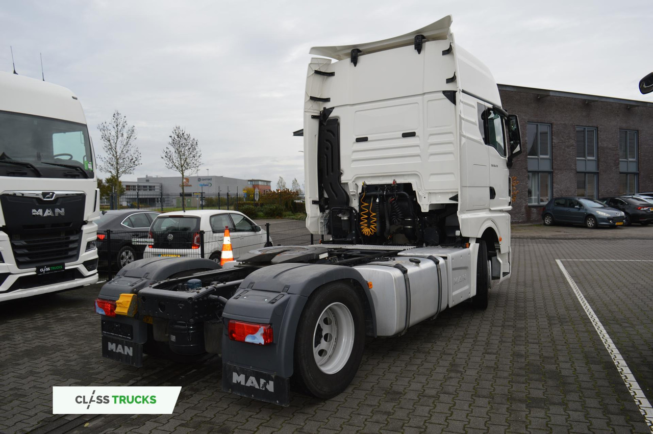 MAN TGX 18.470 GX - Tractor head: gambar 5 MAN TGX 18.470 GX - Tractor head: gambar 5