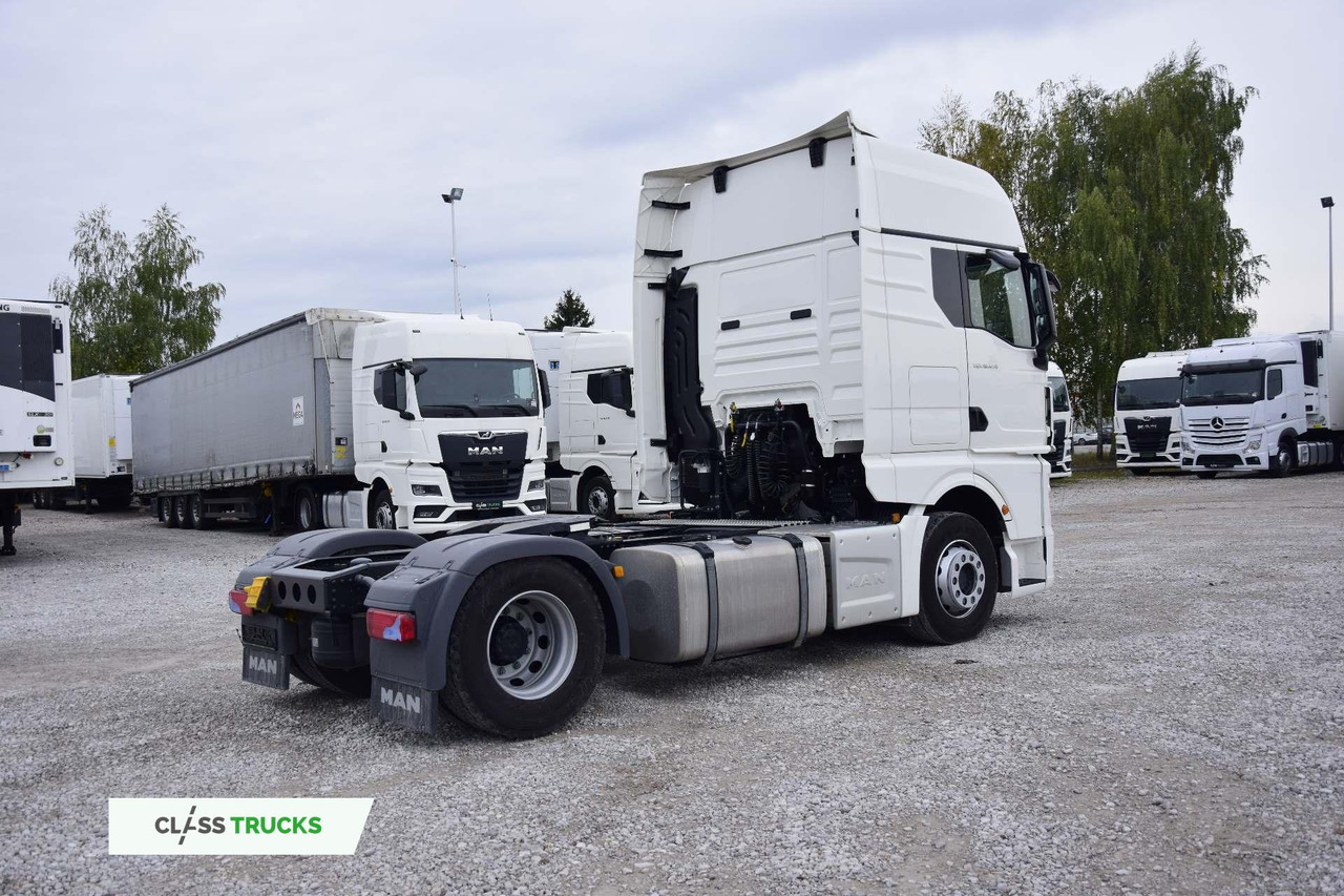 MAN TGX 18.470 GX - Tractor head: gambar 5 MAN TGX 18.470 GX - Tractor head: gambar 5